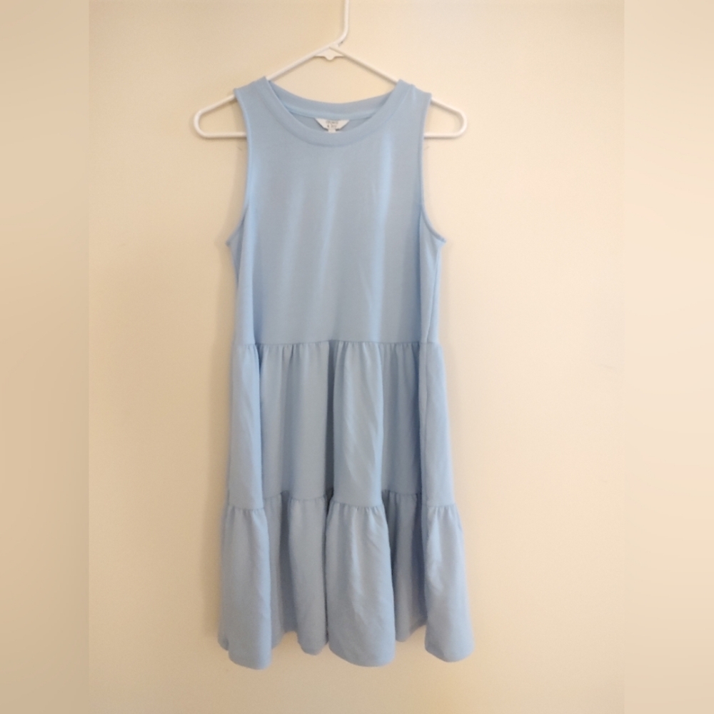 Crown & Ivy Tiered Dress
